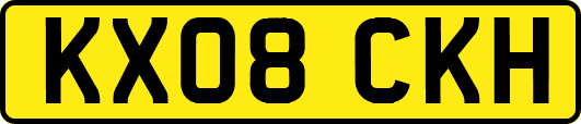 KX08CKH