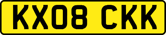 KX08CKK