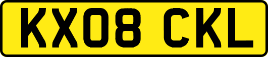 KX08CKL