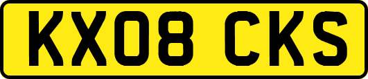 KX08CKS