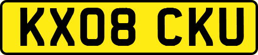 KX08CKU