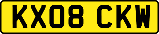 KX08CKW