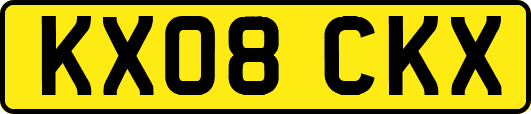 KX08CKX