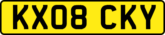 KX08CKY