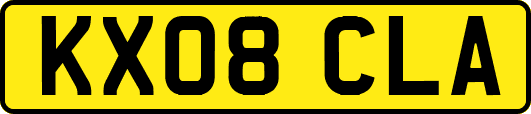 KX08CLA