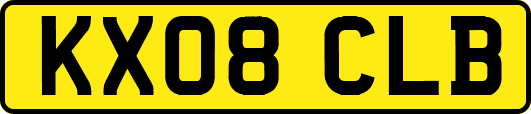 KX08CLB
