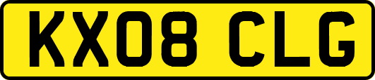 KX08CLG