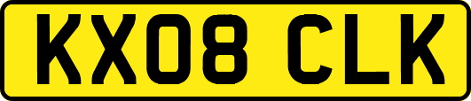 KX08CLK