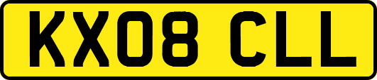 KX08CLL