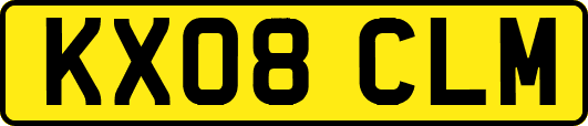 KX08CLM