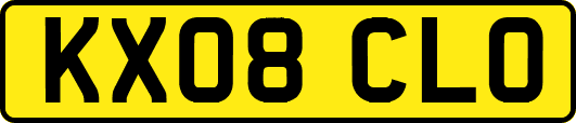 KX08CLO