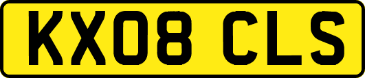 KX08CLS