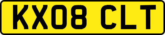 KX08CLT