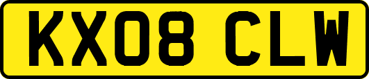 KX08CLW