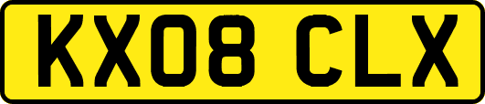 KX08CLX