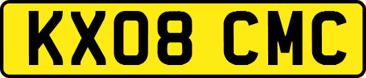 KX08CMC