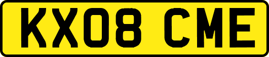 KX08CME
