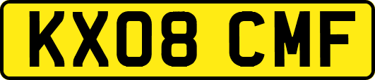KX08CMF