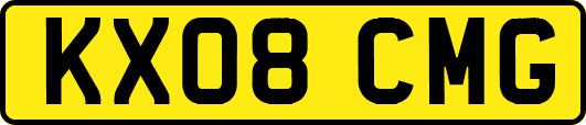 KX08CMG