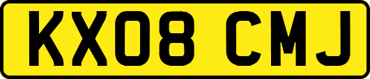 KX08CMJ