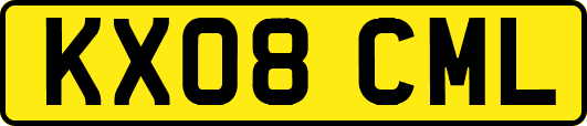 KX08CML
