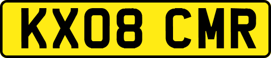 KX08CMR