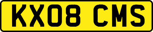 KX08CMS