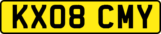 KX08CMY