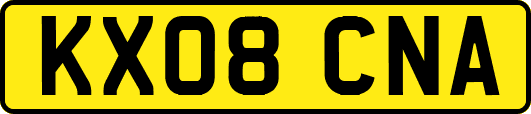 KX08CNA