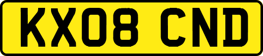 KX08CND