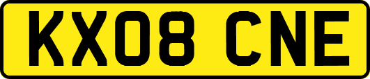KX08CNE