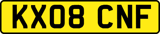 KX08CNF