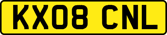 KX08CNL