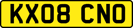KX08CNO