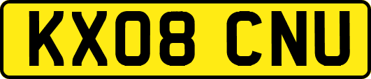 KX08CNU