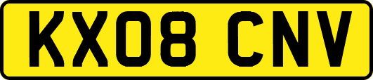KX08CNV