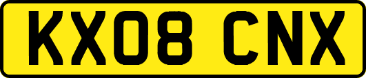 KX08CNX