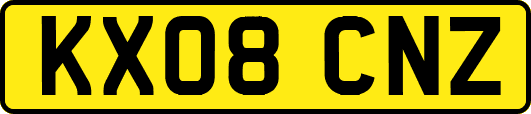 KX08CNZ