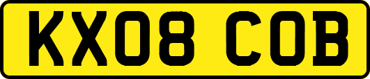 KX08COB