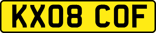 KX08COF