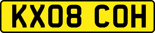 KX08COH