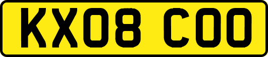 KX08COO