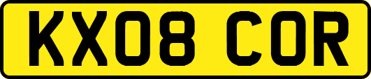 KX08COR