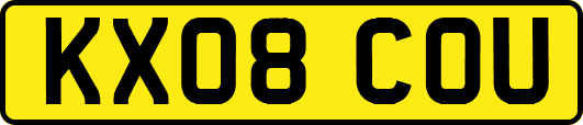KX08COU
