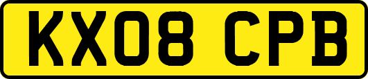 KX08CPB