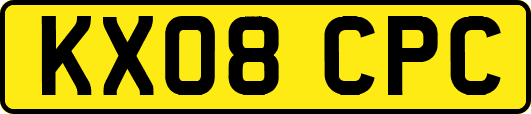 KX08CPC