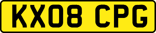 KX08CPG