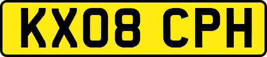 KX08CPH