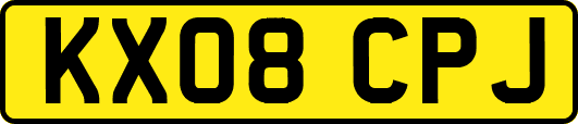 KX08CPJ