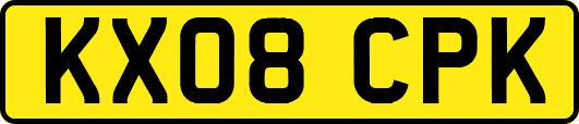 KX08CPK